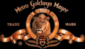 MGM Metro Goldwyn Mayer