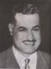 Gamal Abdel Nasser