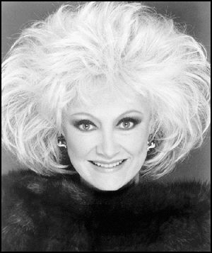 Getting Old Phyllis Diller 34